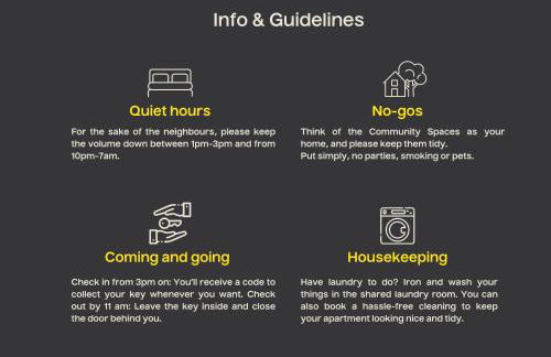 POHA House Theaterplatz - Foto 53