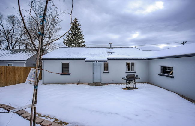 4 Bedroom with Grill - Foto 39