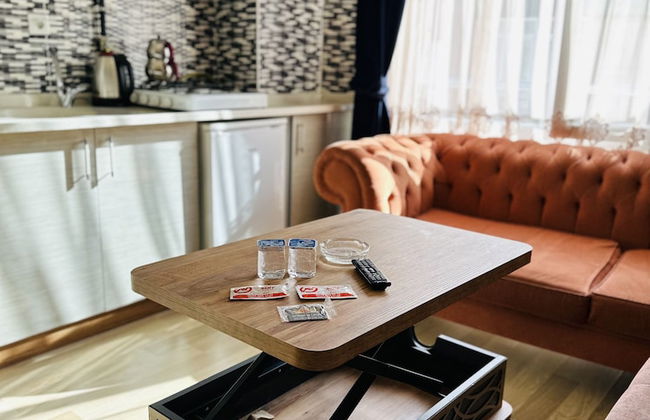 Aydogdu Suit - Photo 53