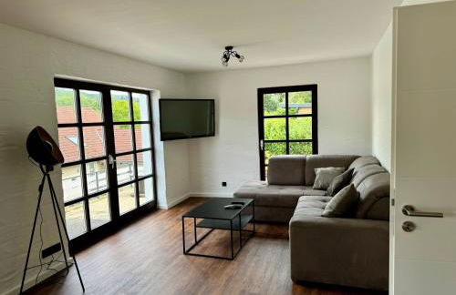 Ferienwohnung Am Kreuzberg - Foto 8