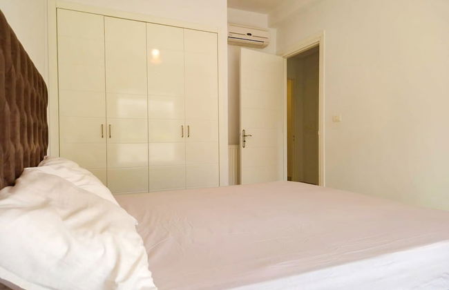 Ennaser Bliss Your Urban Oasis Awaits - Foto 3