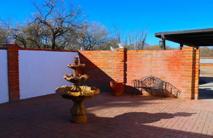 Casa de Anza - Foto 42