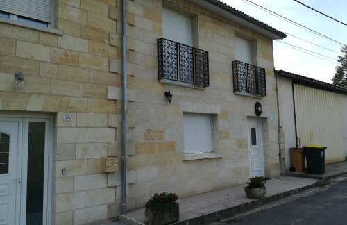Gîte du vignoble Sidky - Foto 18
