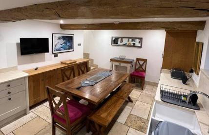 The Horners - Cheshire Village, Parking, Walks, Aga, dogs - Foto 52