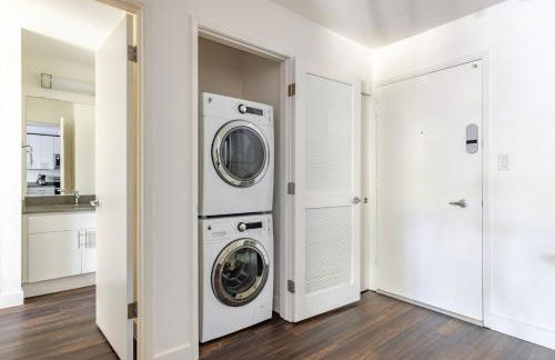 Blueground Sunnyvale pool nr Murphy Park SFO-1962 - Foto 13