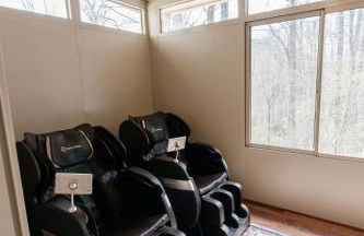 Mountain Mansion Estate Luxurious Family Fun - Foto 47