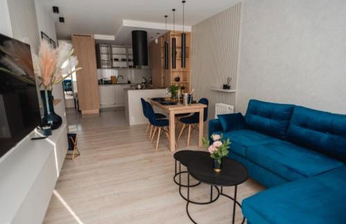 Silvia Apartment Gliwice Karolinki 78 - Foto 9