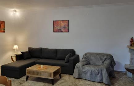 Alexandros House with private parcking - Foto 32