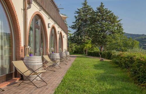 Agriturismo Casa Zen - Foto 1