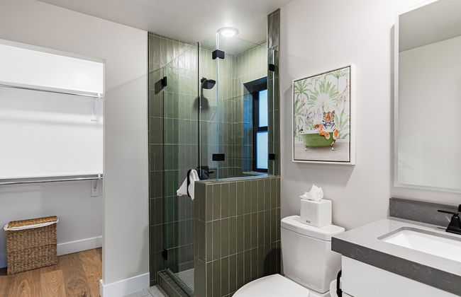 Ski La Vie by Avantstay Hot Tub Game Room Near the Ski Slopes - Foto 35