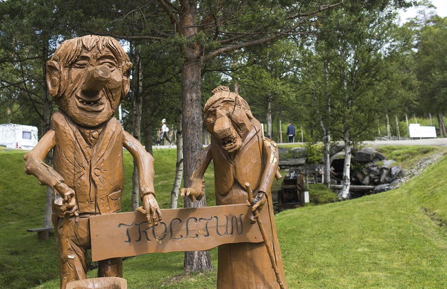 Hytter Dombås - Photo 69