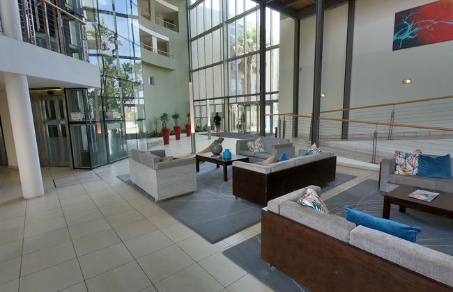 Lagoon Beach Hotel Apartments - Foto 6