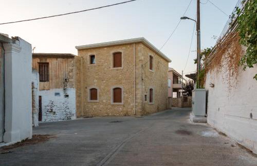 Meropi Secret Retreat House - Photo 7