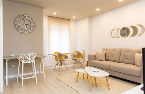 Apartamento DENVER - Centro, Nuevo, Diseño, Wifi - Foto 36