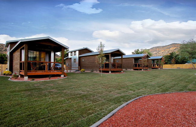 The Escape to East Zion - Foto 41