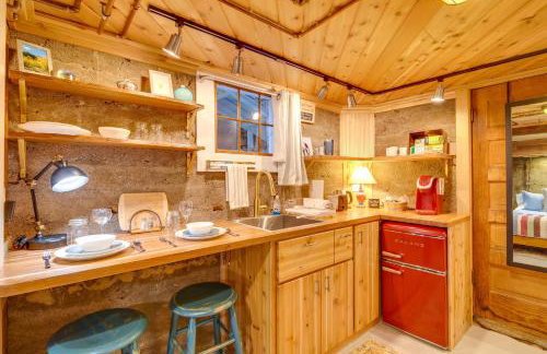 Explore CU! Unique Studio with Private Courtyard - Foto 2