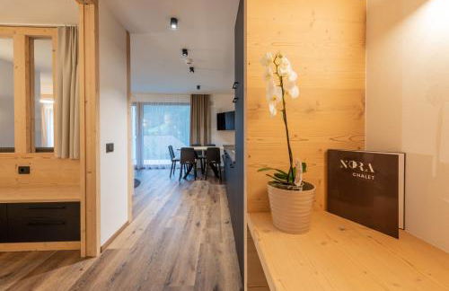 CHALET NORA - Photo 43