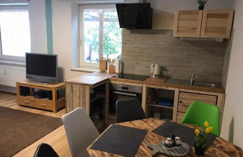 Ferienwohnung in Burg - Foto 6