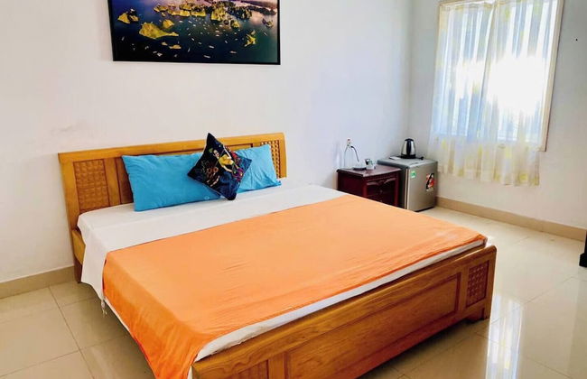 My Anh Boutique Villa Hoi An - Foto 27