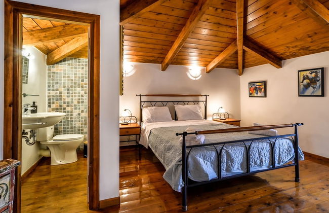 Opensea Villa Private Beach & Tennis Court - Foto 3