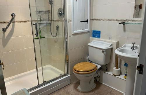 Kilsby Cottage - Foto 10