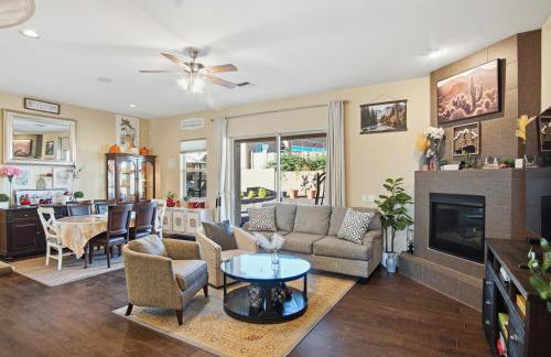 Cozy Prescott Valley Home near Trails & Lakes home - Foto 21