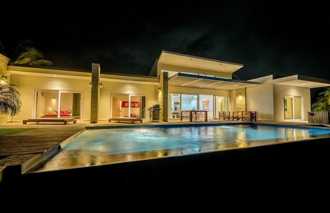 Villas Agua Dulce - Photo 7