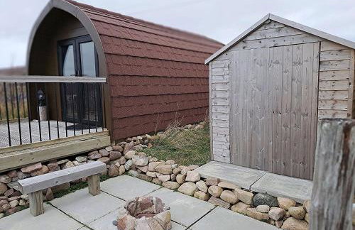 Shiskine Pod - Foto 31