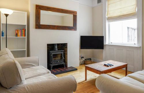 Cosy 3BR with Garden in Herne Hill, Zone 2 - Foto 1
