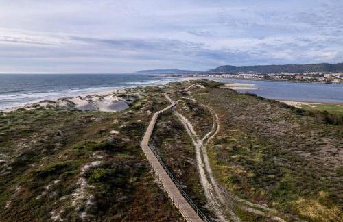 LOCA OFIR Duplex - Entre Rio e Mar - Foto 11