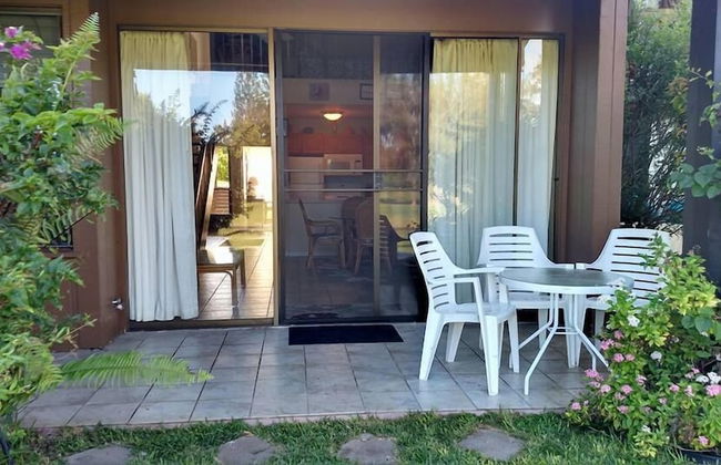 Turtle Bay Hale Lilly**nuc 90-tvu-0350 2 Bedroom Condo by RedAwning - Foto 12