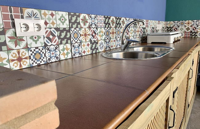 Casa Rural Sierra Tórtola 2 - Foto 28