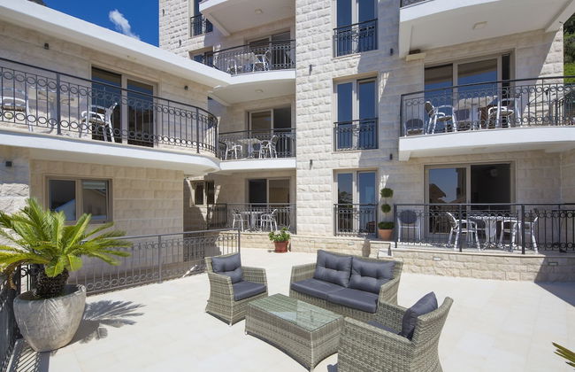 Apartments Jovan - Foto 74