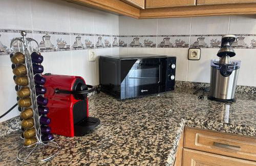 Casa Trasgu para 6 personas en Infiesto - Foto 14