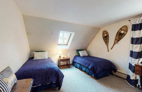 Moose & Red Fox Retreat - Foto 70