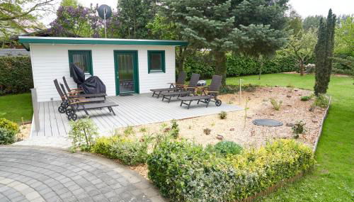 Spreewaldoase - Foto 4, Garden