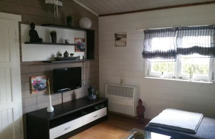 Ferienhaus " Silly " am schönen Listersee - Foto 18