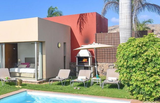 Holiday Home, Maspalomas - Foto 16