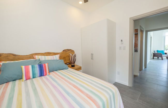 Jaco Sunset Boulevard Oceanview Condo - Foto 4