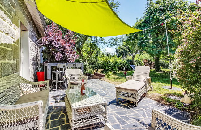 La Roche Blanche - Foto 1