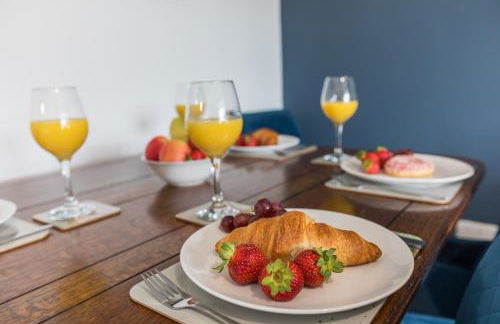 Bab's Bungalow - Foto 11