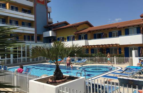 Villaggio Hemingway - Family Aparthotel - Foto 58