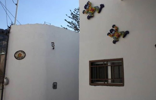 Casa Azuela & Valencia - Foto 35