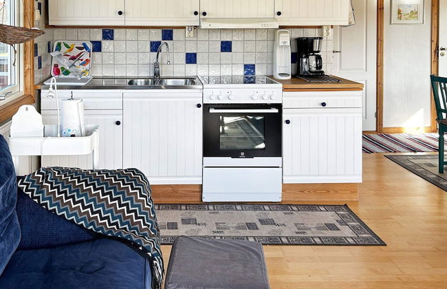 Beautiful Holiday Home Near Sea-by Traum - Foto 4