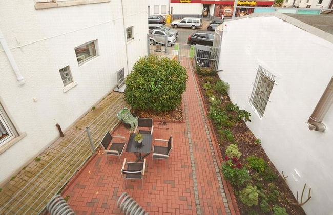 Ferienwohnung Sophia - FeWo Sophia - Foto 48