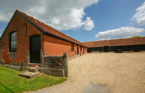 Valley Barn - Foto 18