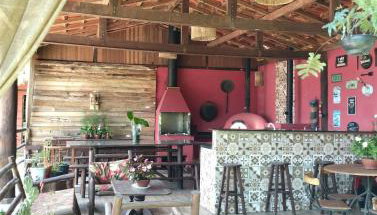 Canto da Pedra Visconde de Mauá - Photo 5