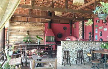 Canto da Pedra Visconde de Mauá - Foto 7