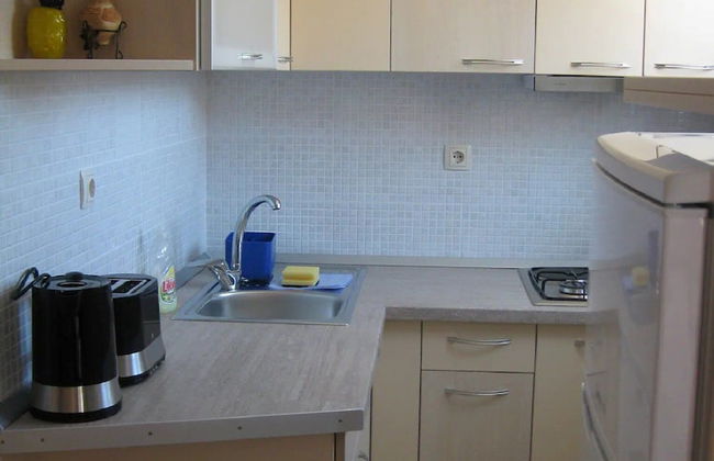 Apartments Paula - Photo 15