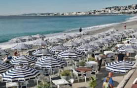 Appartement moderne à Nice, 50 m² avec balcon - Foto 22